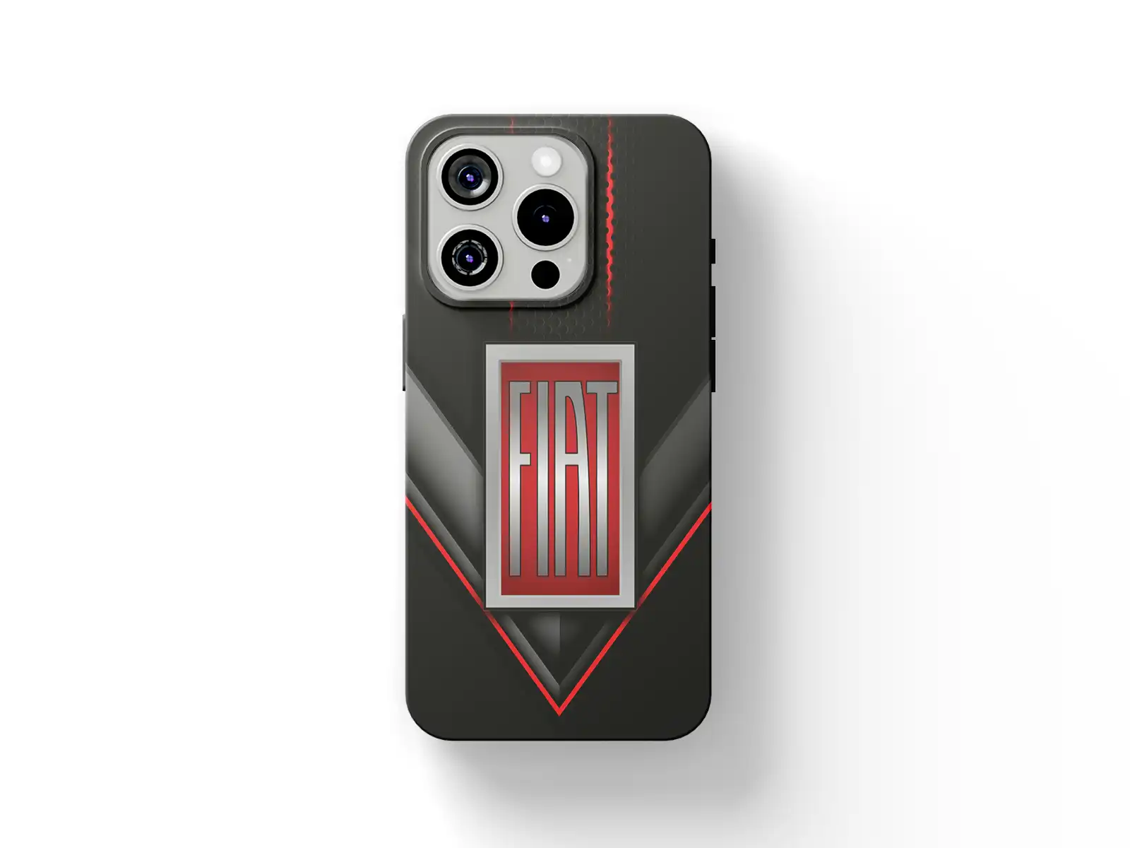 Fiat Handycover Pro Max Limitierte Auflage